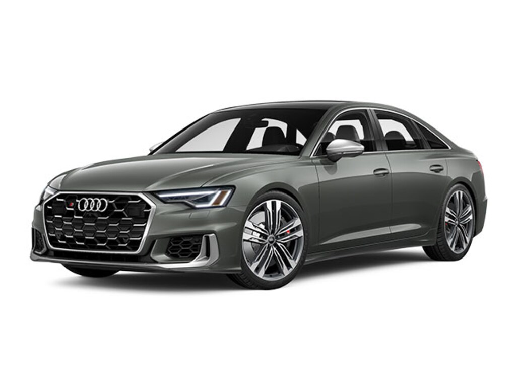 New 2024 Audi S6 For Sale in Houston TX VIN WAUEFBF28RN046228